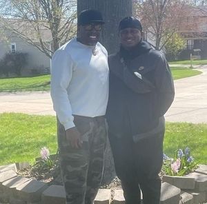 Meet your Posher, Derek